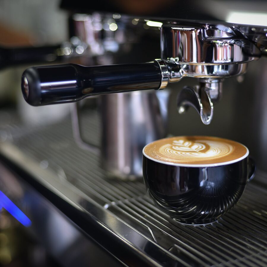 Cafés & Coffee Shops