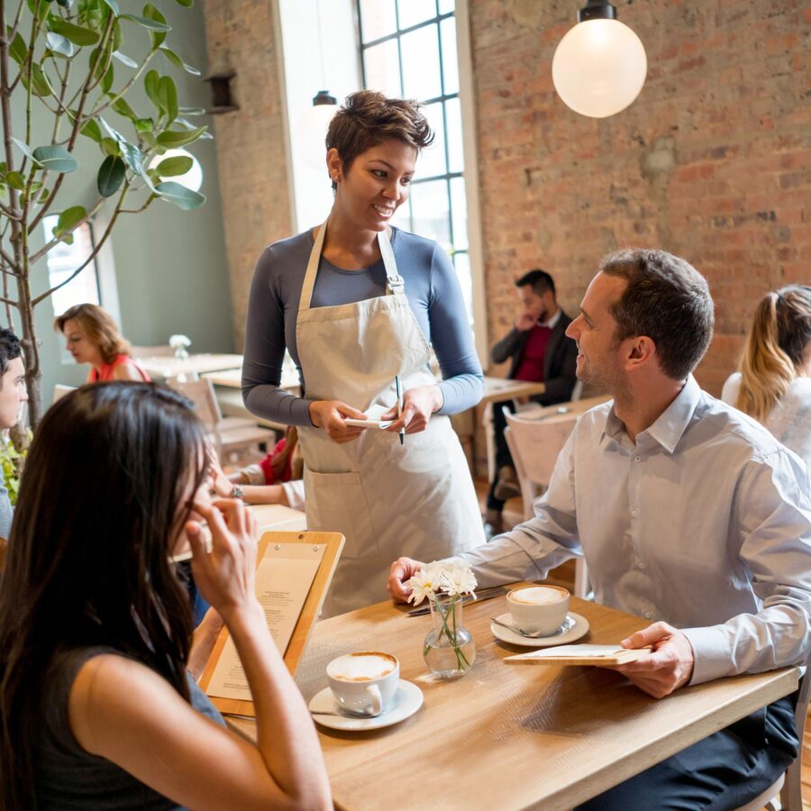 Restaurants